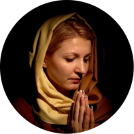 Гадалка Анна — Выдрино